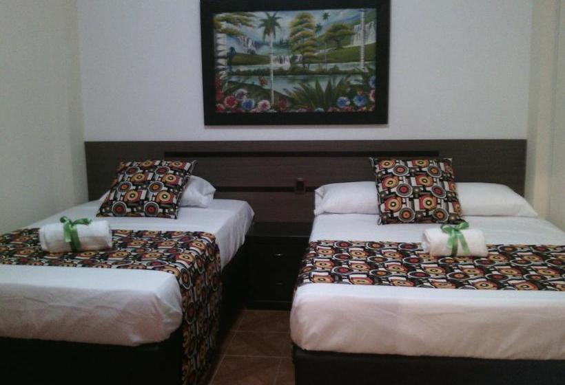 Hotel Victoria Plazas | Pereira | Risaralda | Colombia 3