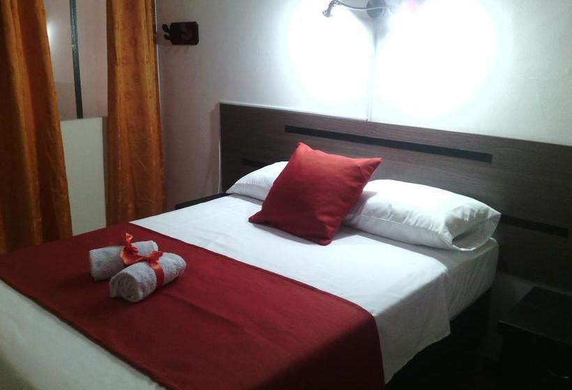 Hotel Victoria Plazas | Pereira | Risaralda | Colombia 4