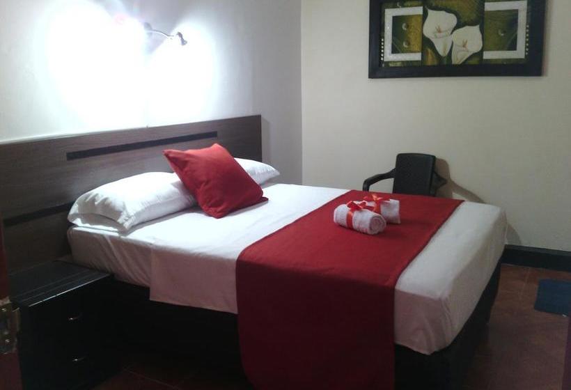 Hotel Victoria Plazas | Pereira | Risaralda | Colombia 6