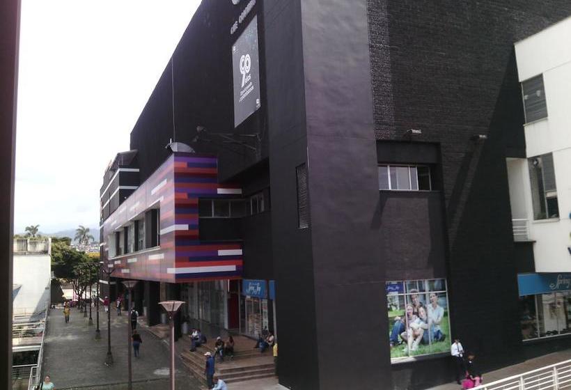 Hotel Victoria Plazas | Pereira | Risaralda | Colombia 8