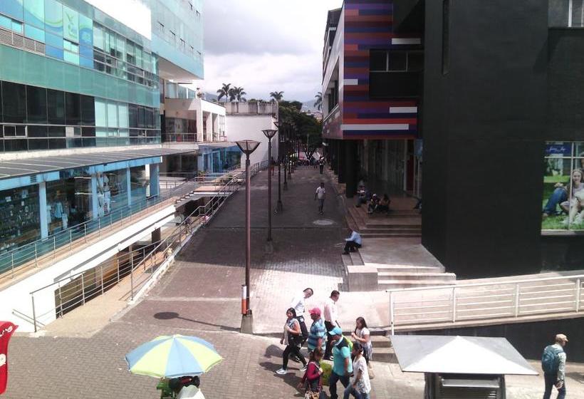 Hotel Victoria Plazas | Pereira | Risaralda | Colombia 9