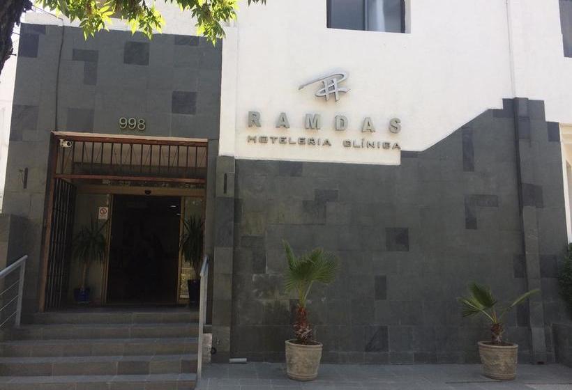 Hotel Ramdas | Santiago de Chile | Santiago | Chile 1