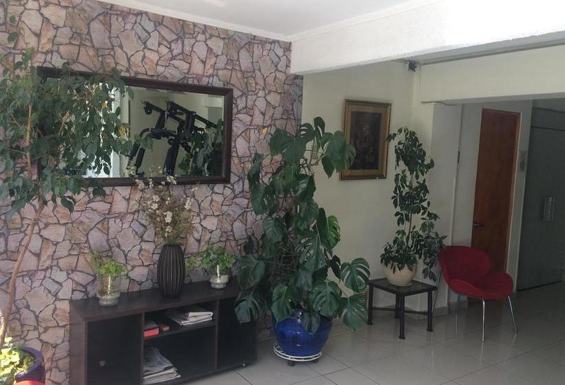 Hotel Ramdas | Santiago de Chile | Santiago | Chile 2