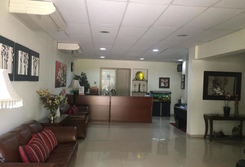 Hotel Ramdas | Santiago de Chile | Santiago | Chile 4