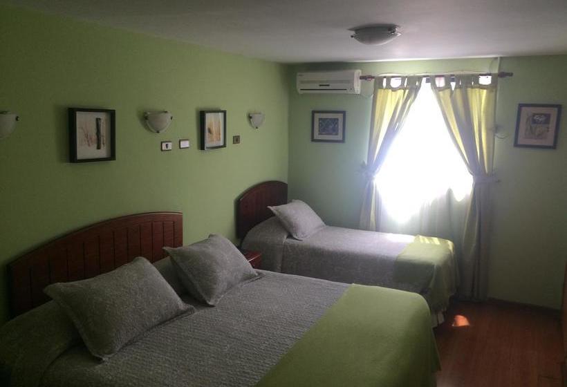 Hotel Ramdas | Santiago de Chile | Santiago | Chile 5