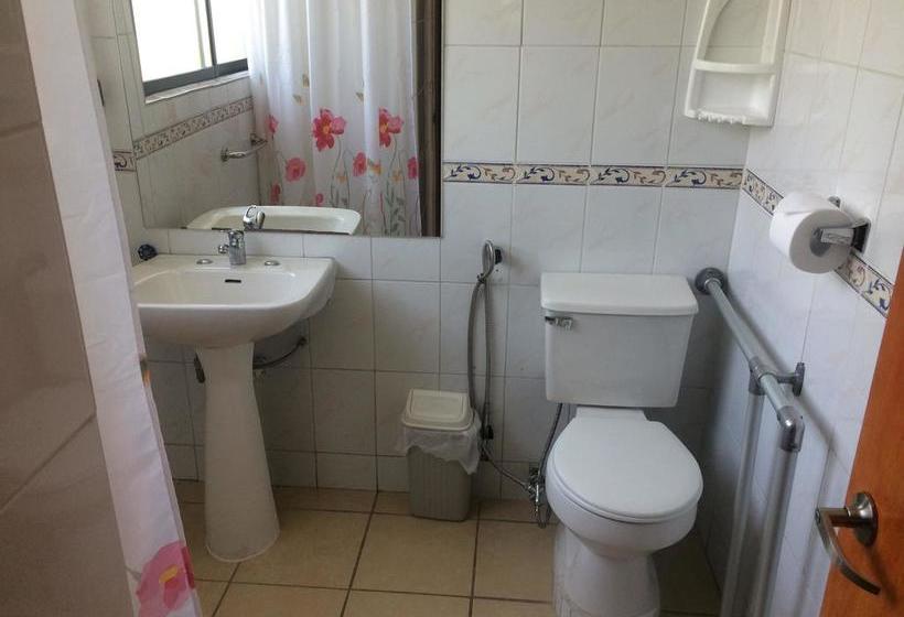 Hotel Ramdas | Santiago de Chile | Santiago | Chile 6