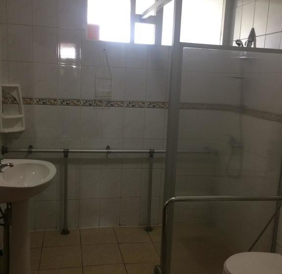 Hotel Ramdas | Santiago de Chile | Santiago | Chile 7