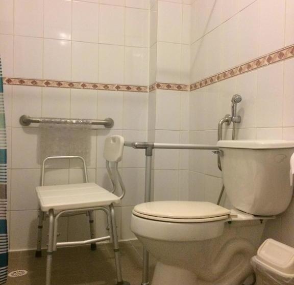 Hotel Ramdas | Santiago de Chile | Santiago | Chile 8