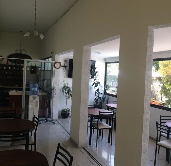 Hotel Ramdas | Santiago de Chile | Santiago | Chile 9