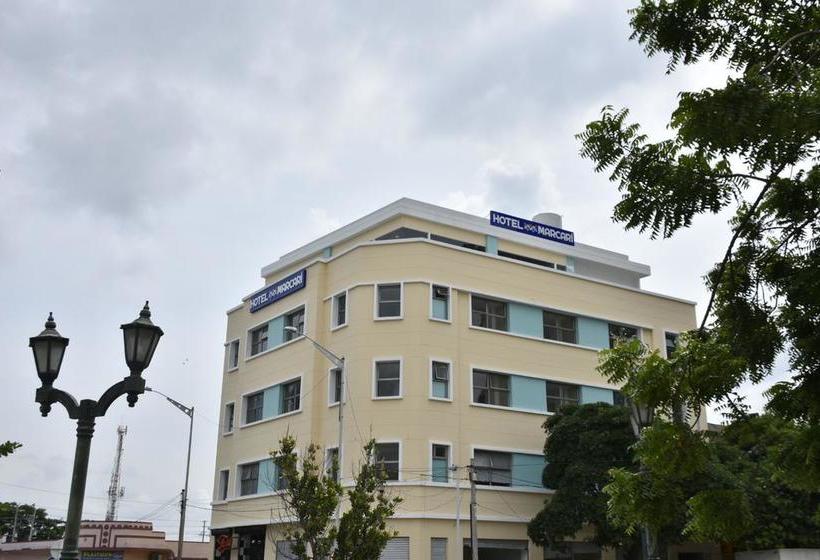 Hotel Macarí Barranquilla