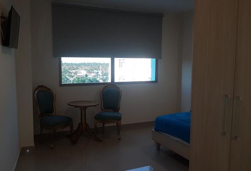 Hotel Macarí | Barranquilla | Atlantico | Kolumbien 1