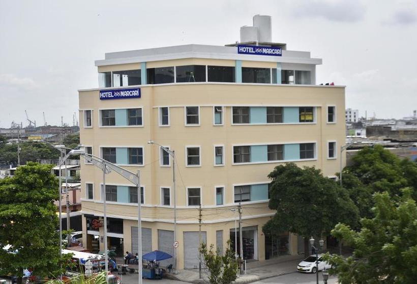 Hotel Macarí | Barranquilla | Atlantico | Kolumbien 10