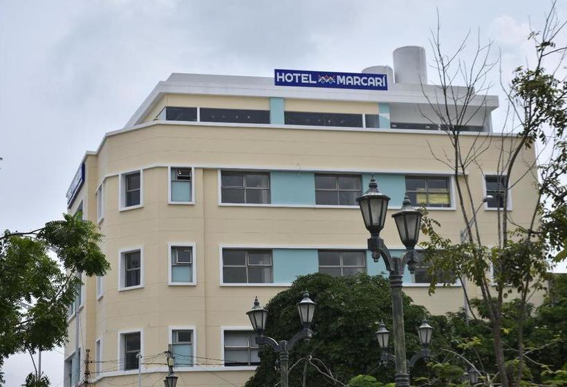 Hotel Macarí | Barranquilla | Atlantico | Kolumbien 11