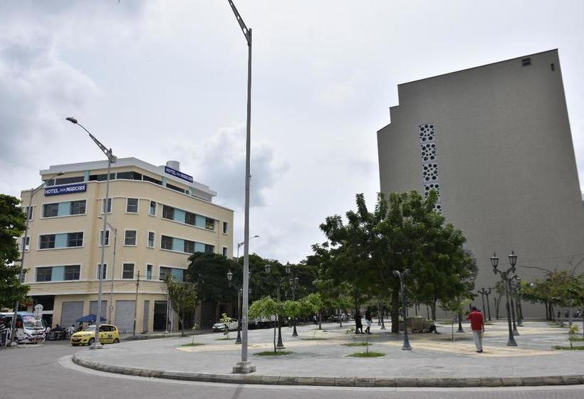 Hotel Macarí | Barranquilla | Atlantico | Kolumbien 12