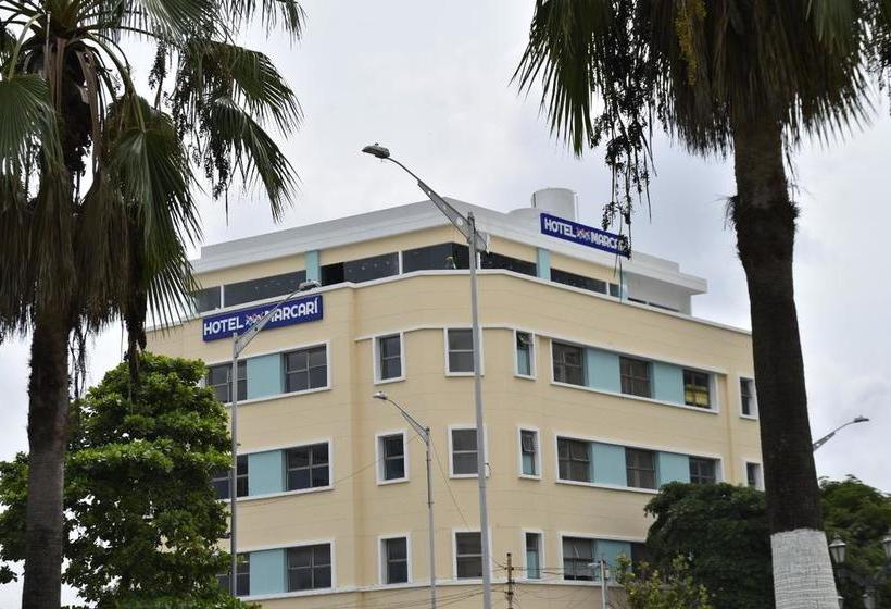 Hotel Macarí | Barranquilla | Atlantico | Kolumbien 13