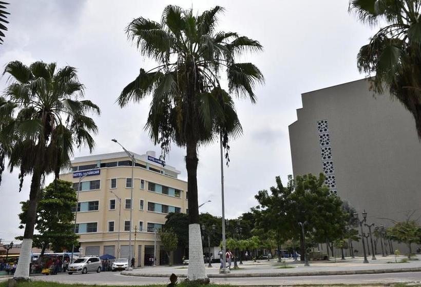 Hotel Macarí | Barranquilla | Atlantico | Kolumbien 14