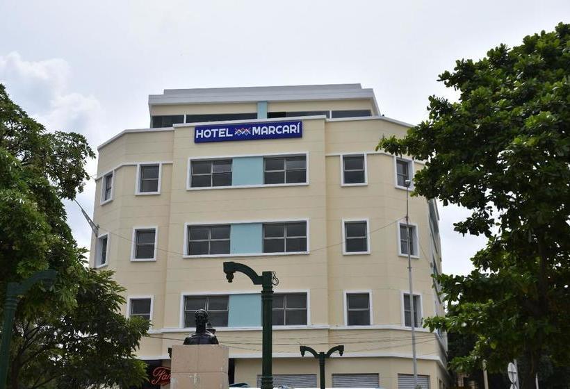 Hotel Macarí | Barranquilla | Atlantico | Kolumbien 15