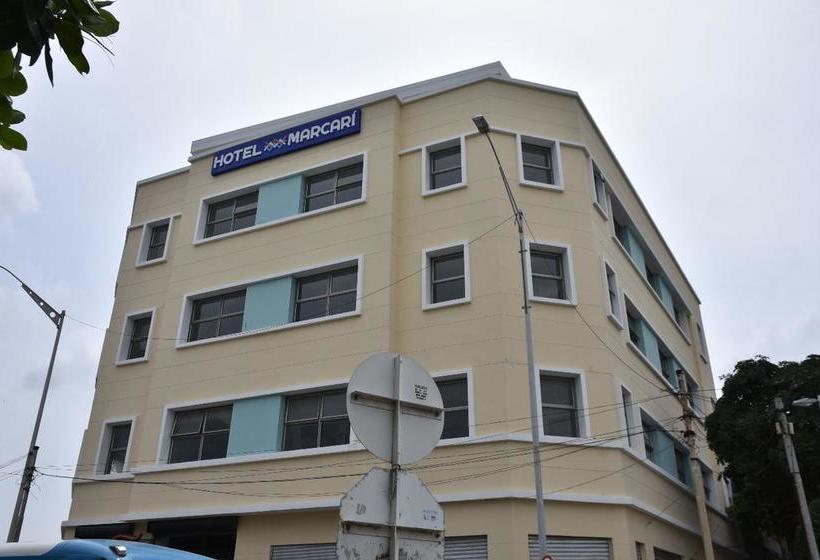 Hotel Macarí | Barranquilla | Atlantico | Kolumbien 16