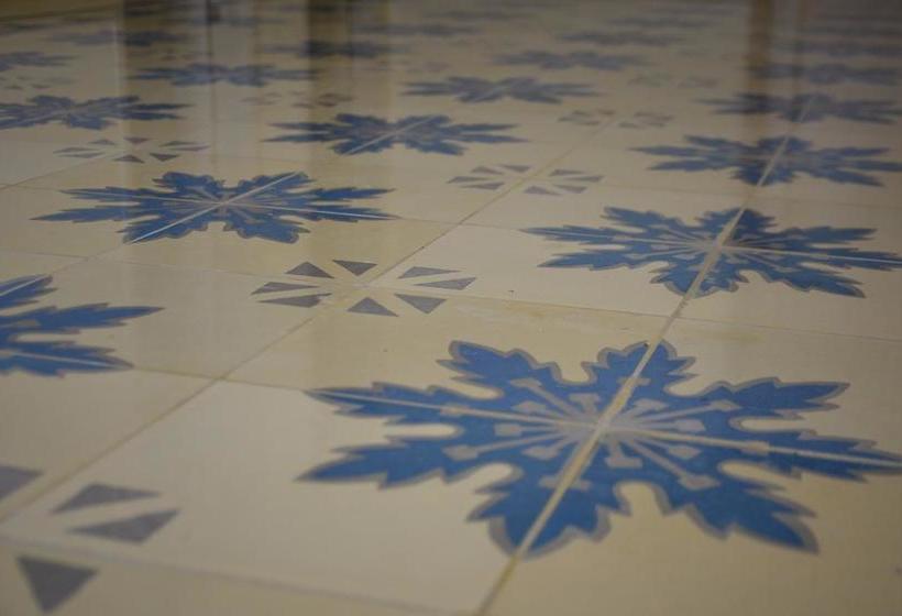 Hotel Macarí | Barranquilla | Atlantico | Kolumbien 17