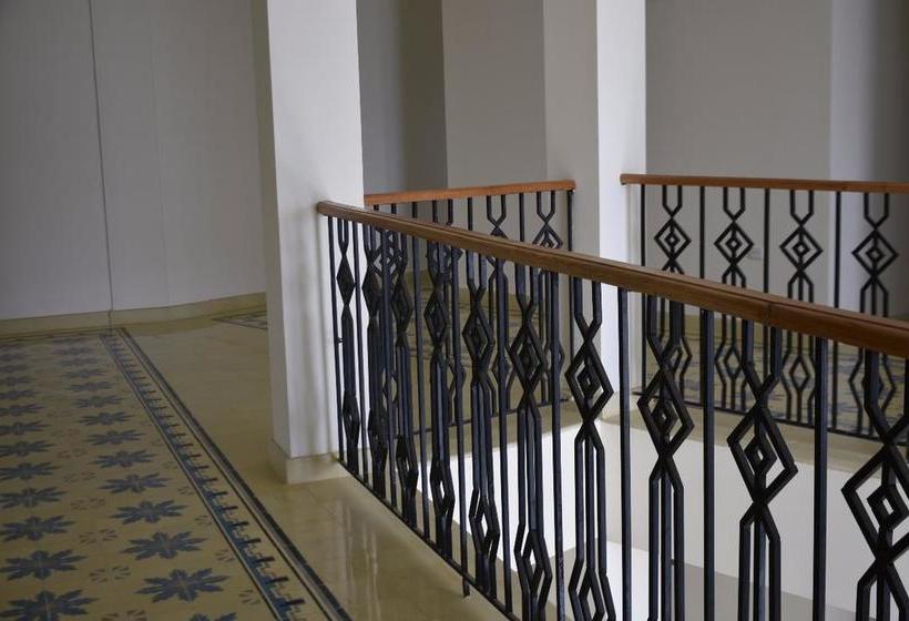 Hotel Macarí | Barranquilla | Atlantico | Kolumbien 18