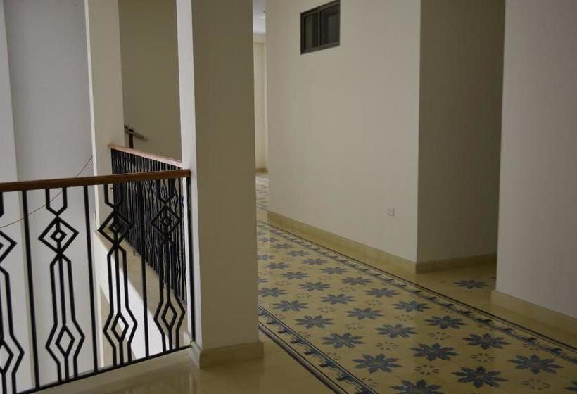 Hotel Macarí | Barranquilla | Atlantico | Kolumbien 19