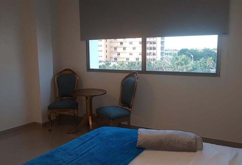 Hotel Macarí | Barranquilla | Atlantico | Kolumbien 2