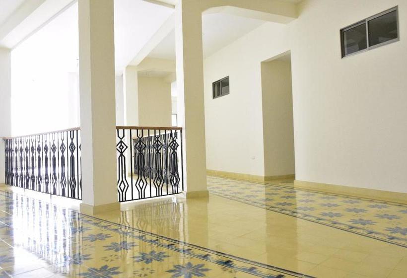 Hotel Macarí | Barranquilla | Atlantico | Kolumbien 20