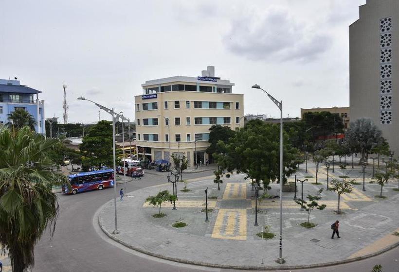 Hotel Macarí | Barranquilla | Atlantico | Kolumbien 3