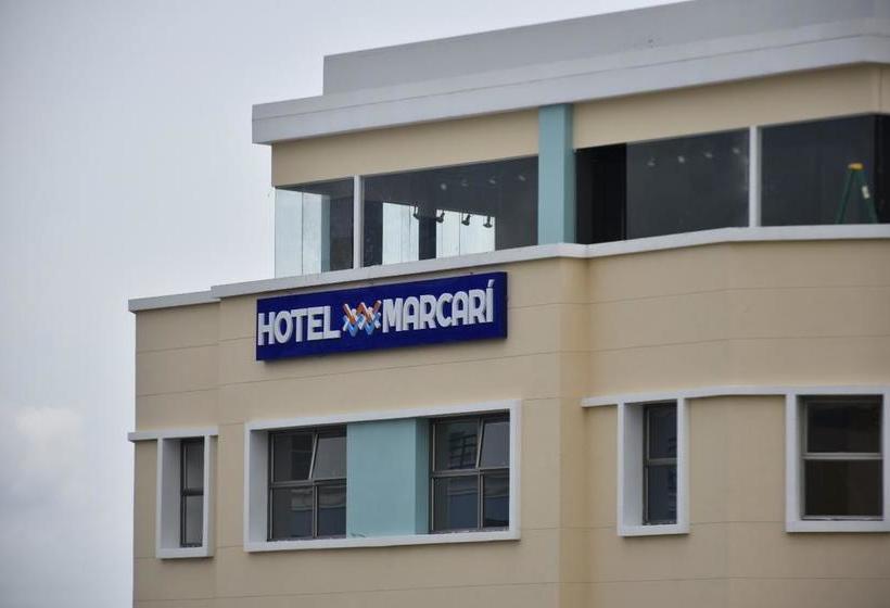 Hotel Macarí | Barranquilla | Atlantico | Kolumbien 4
