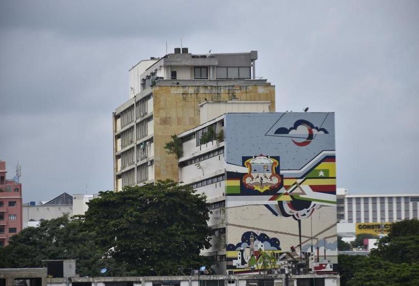 Hotel Macarí | Barranquilla | Atlantico | Kolumbien 6