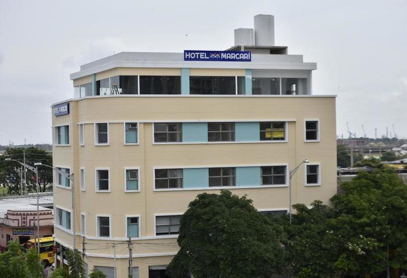 Hotel Macarí | Barranquilla | Atlantico | Kolumbien 7