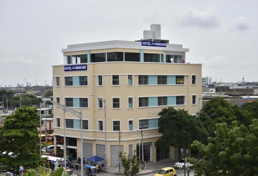 Hotel Macarí | Barranquilla | Atlantico | Kolumbien 9