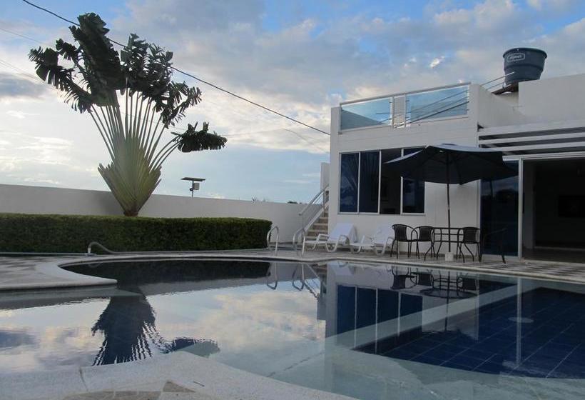 Hotel Luxury Rooms Cantabria Huila