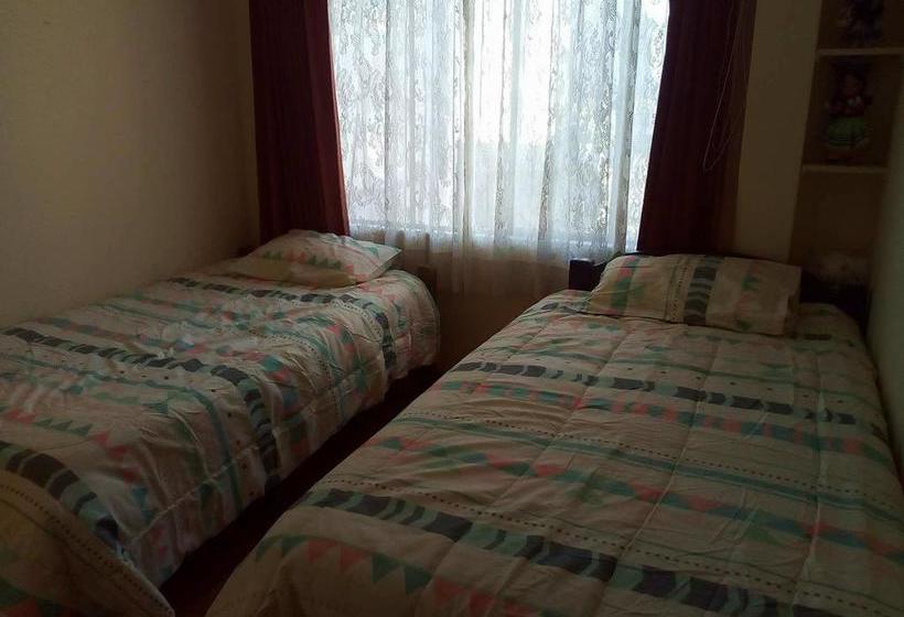 B&b Namaste House | Arequipa | Arequipa | Perú 1