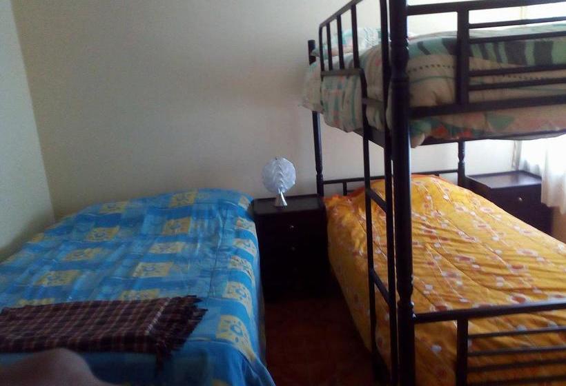 B&b Namaste House | Arequipa | Arequipa | Perú 2