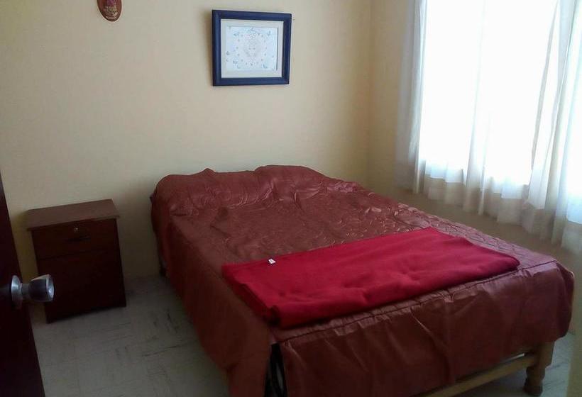 B&b Namaste House | Arequipa | Arequipa | Perú 3