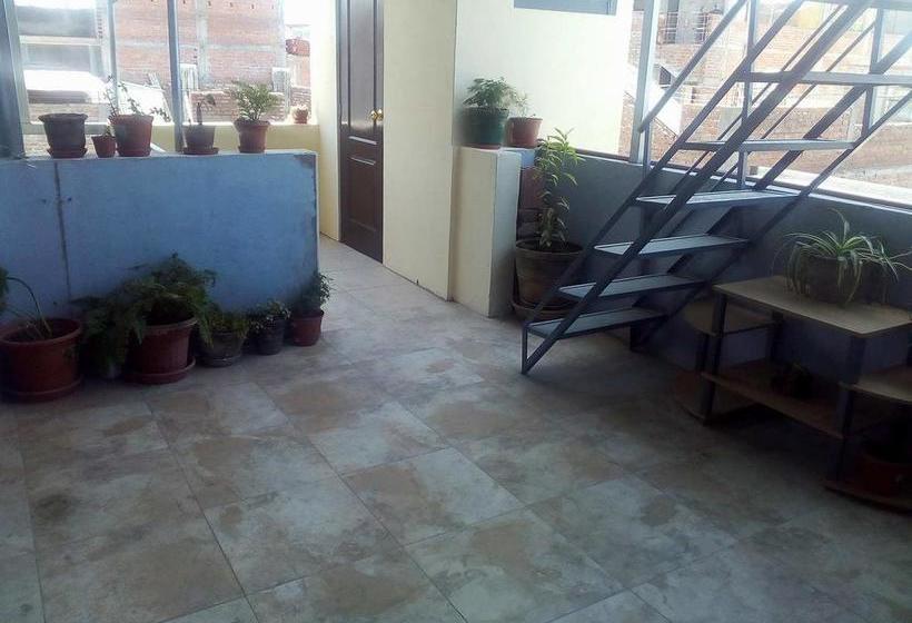 B&b Namaste House | Arequipa | Arequipa | Perú 7