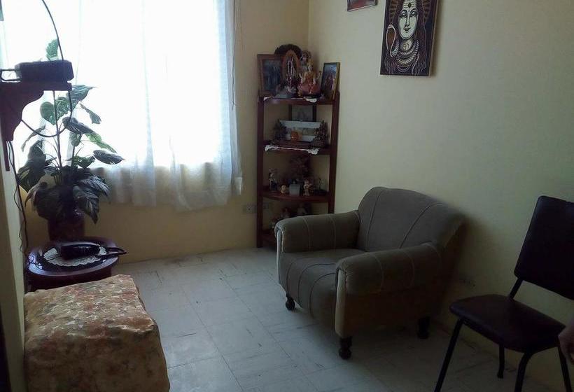 B&b Namaste House | Arequipa | Arequipa | Perú 8