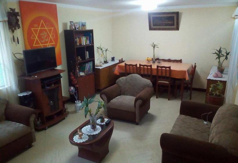 B&b Namaste House | Arequipa | Arequipa | Perú 9