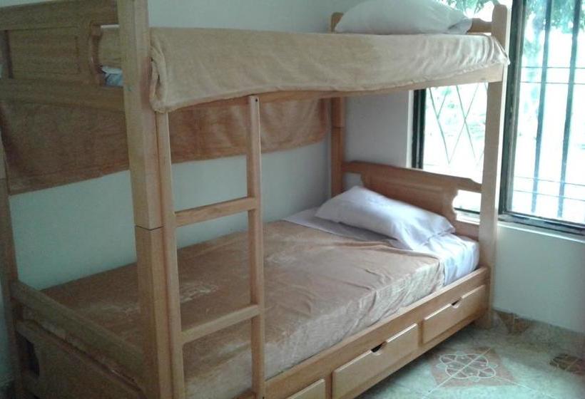 Albergue Homewelcome | Popayán | Cauca | Colombia 3