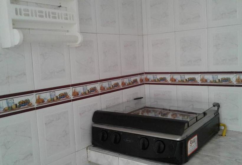 Albergue Homewelcome | Popayán | Cauca | Colombia 4