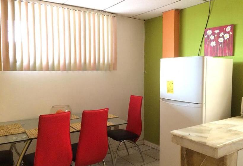 Albergue Suit | Guayaquil | Guayas | Ecuador 1