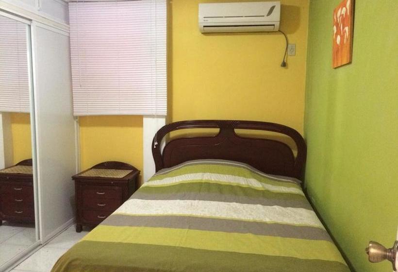 Albergue Suit | Guayaquil | Guayas | Ecuador 2