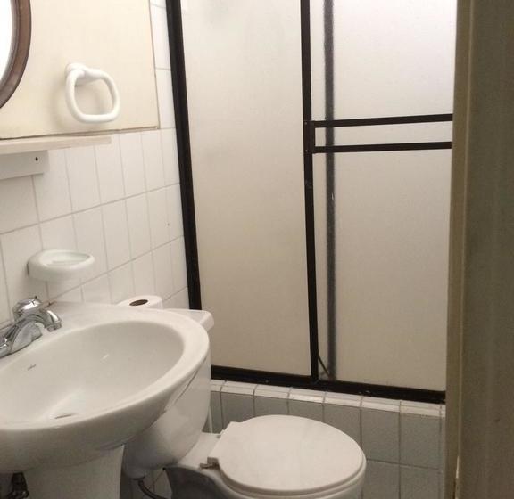 Albergue Suit | Guayaquil | Guayas | Ecuador 3