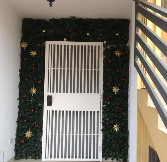 Albergue Suit | Guayaquil | Guayas | Ecuador 4