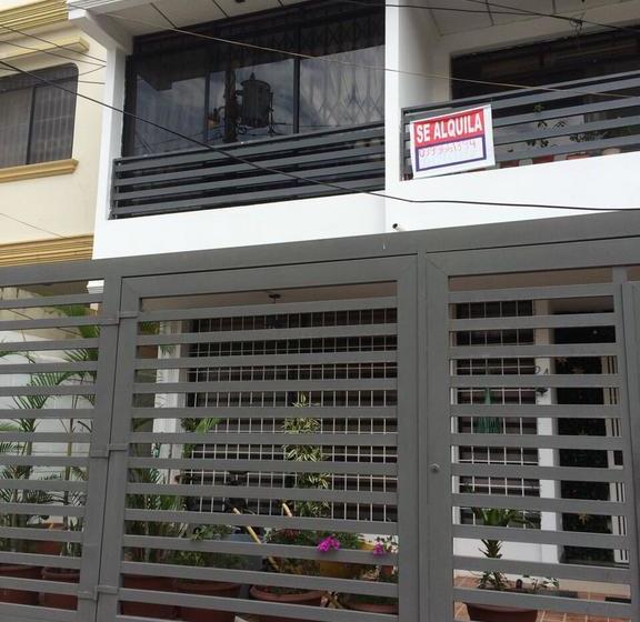 Albergue Suit | Guayaquil | Guayas | Ecuador 5