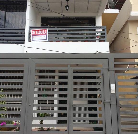 Albergue Suit | Guayaquil | Guayas | Ecuador 7