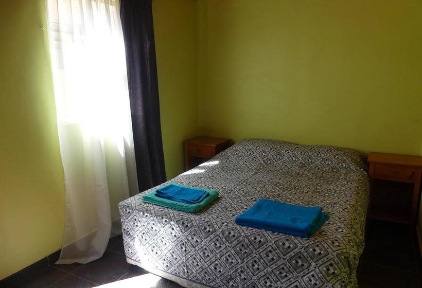 Hostel El Tren De Atacama San Pedro de Atacama