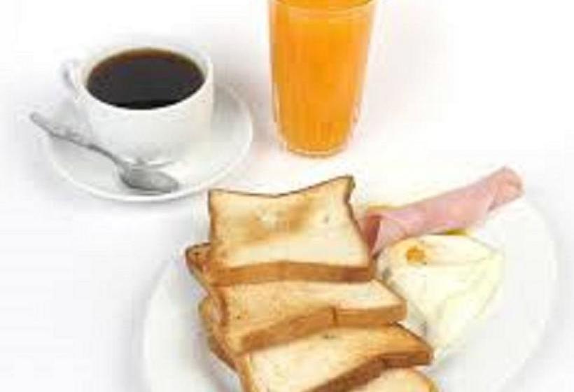 Bed and Breakfast Kairos House Atlantico