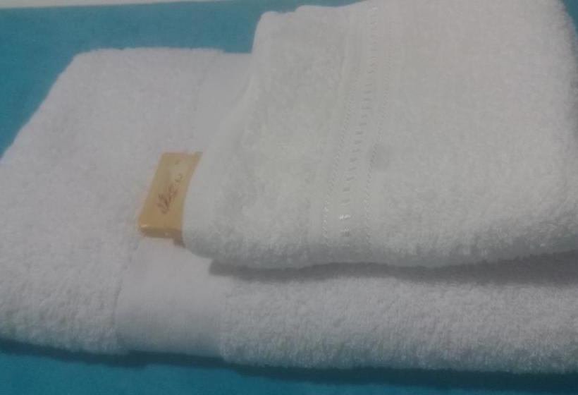 Bed and Breakfast Kairos House | Barranquilla | Atlantico | Colombia 1